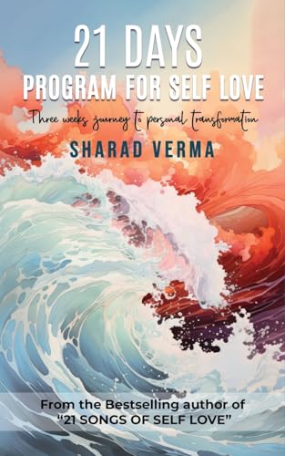 21 Days Program for Self Love
