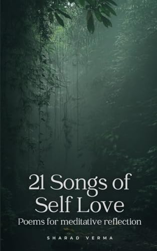21 Songs of Self Love