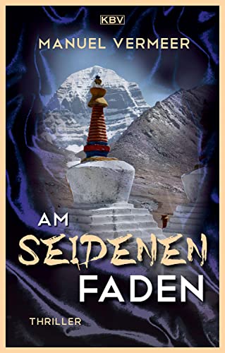 Am seidenen Faden: Thriller (Cora Remy) von KBV Verlags-und Medienges