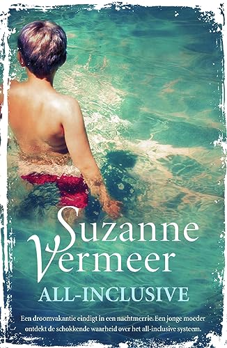 All-inclusive von A.W. Bruna Uitgevers