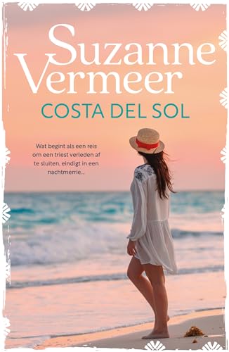Costa del Sol von A.W. Bruna Uitgevers