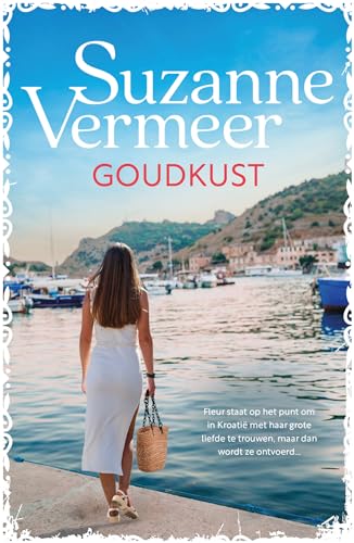 Goudkust von A.W. Bruna Uitgevers