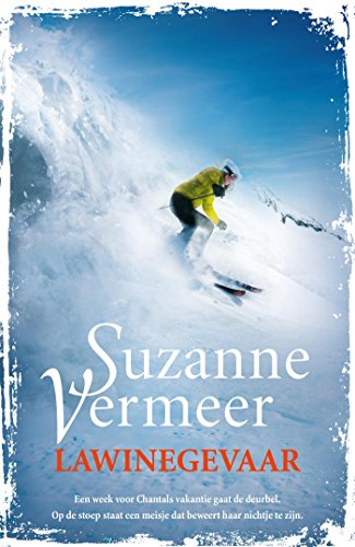 Lawinegevaar Lawinegevaar von Bruna Uitgevers B.V., A.W.