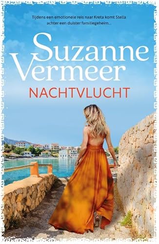 Nachtvlucht von A.W. Bruna Uitgevers