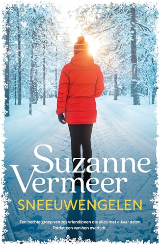 Sneeuwengelen von A.W. Bruna Uitgevers