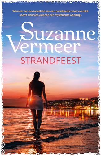 Strandfeest von A.W. Bruna Uitgevers