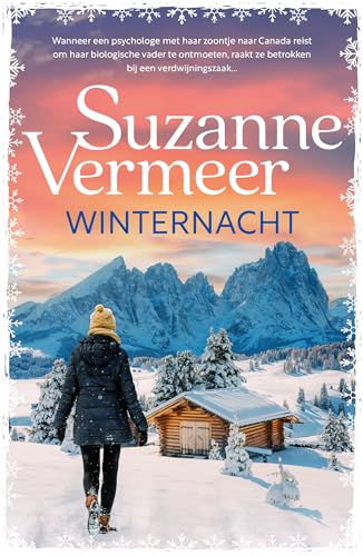 Winternacht von A.W. Bruna Uitgevers
