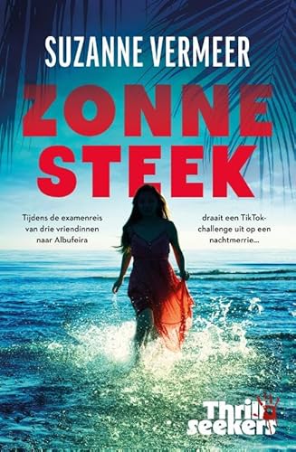 Zonnesteek (Thrillseekers) von Leopold