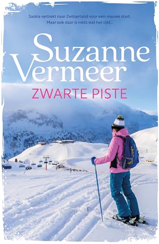 Zwarte piste von A.W. Bruna Uitgevers