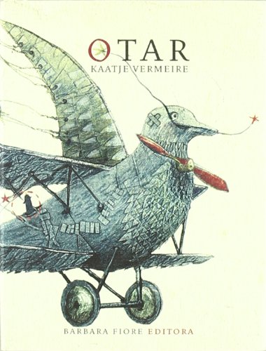 Otar Otar von Barbara Fiore Editora