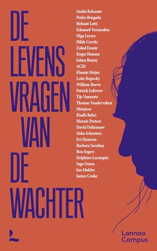 De levensvragen van De Wachter von Lannoo Campus