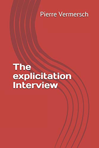 The explicitation Interview