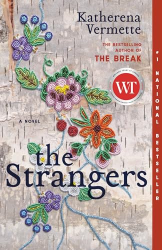 The Strangers von Penguin Canada