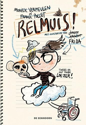 Relmuis!