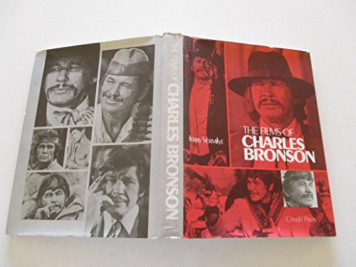 Films of Charles Bronson