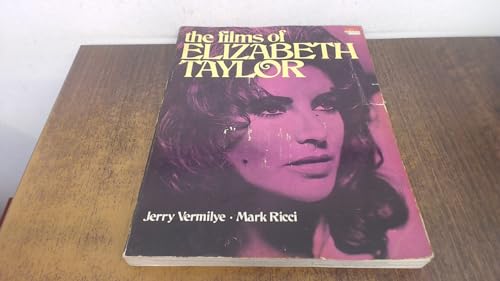 Films of Elizabeth Taylor