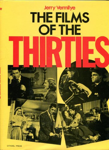 Films of the Thirties