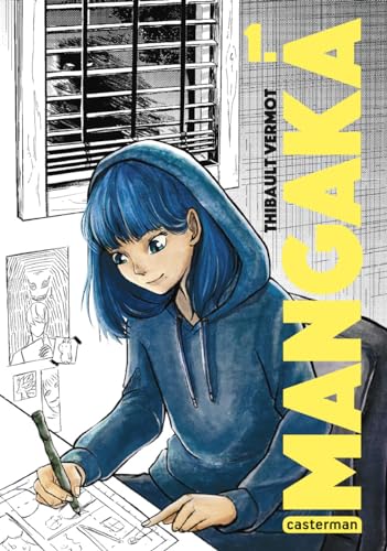 Mangaka: 1re édition (1)