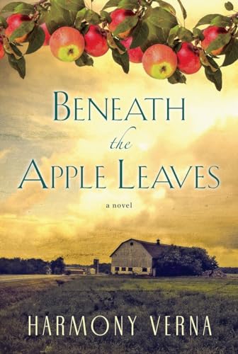 Beneath the Apple Leaves von Kensington Publishing Corporation