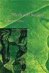 Myth and Society in Ancient Greece (Zone Books)