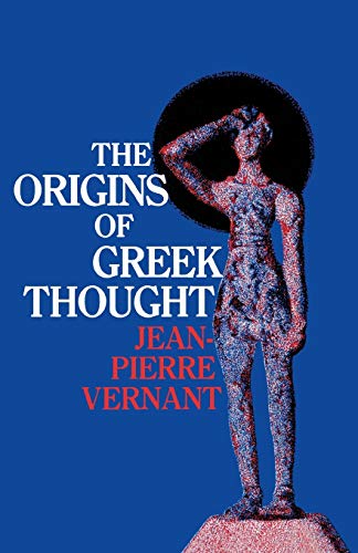 The Origins of Greek Thought von Cornell University Press