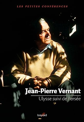Ulysse suivi de Persée von BAYARD ADULTE