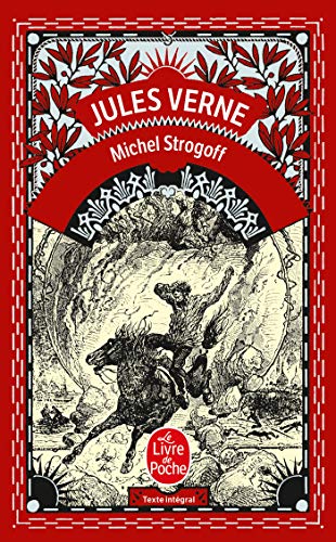 Michel Strogoff von Le Livre de Poche