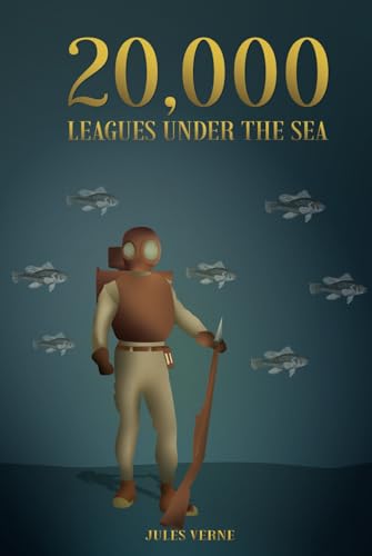 20,000 Leagues Under The Sea 20,000 Leagues Under The Sea von Independently published