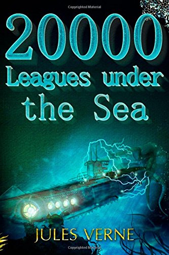 20,000 Leagues Under the Sea 20,000 Leagues Under the Sea