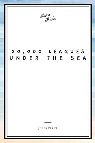 20,000 Leagues Under the Sea 20,000 Leagues Under the Sea