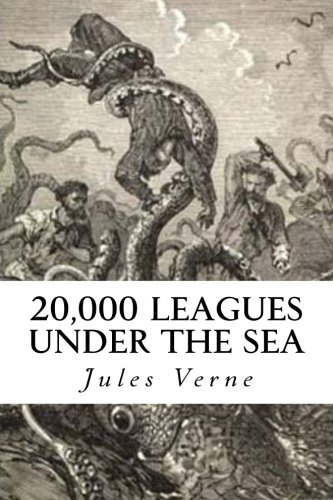 20,000 Leagues under the Sea