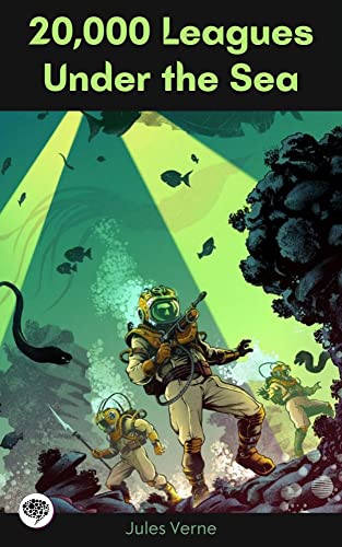 20,000 Leagues under the Sea 20,000 Leagues under the Sea von Grapevine