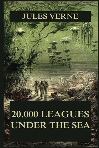 20000 Leagues Under the Sea