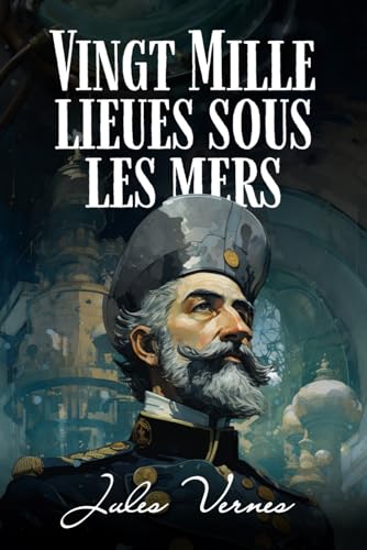 20000 Lieues Sous Les Mers: Parties 1 & 2