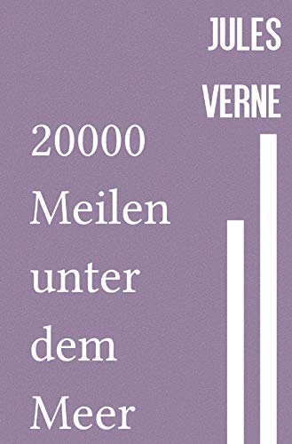 20000 Meilen unter dem Meer 20000 Meilen unter dem Meer von epubli