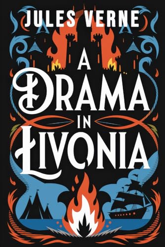 A Drama in Livonia: A New Translation A Drama in Livonia: A New Translation von Independently published