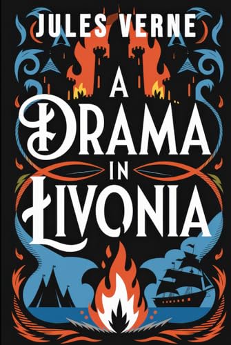 A Drama in Livonia: A New Translation A Drama in Livonia: A New Translation von Independently published