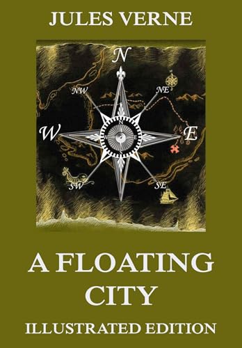 A Floating City A Floating City von Anson Street Press