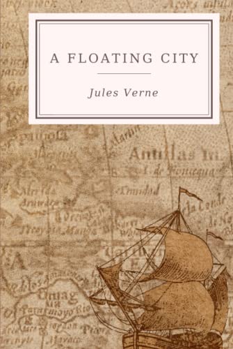 A Floating city A Floating city von Independently published