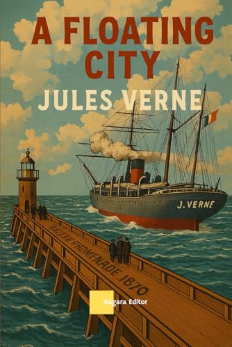 A Floating city: The best travel book A Floating city: The best travel book von Independently published