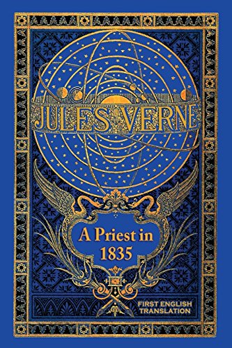 A Priest in 1835 A Priest in 1835 von BearManor Media