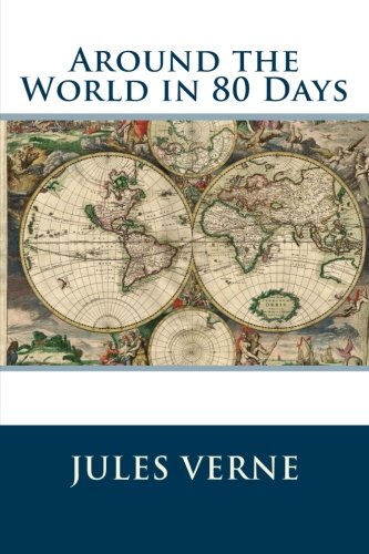 Around the World in 80 Days Around the World in 80 Days