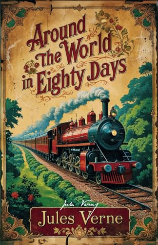 Around the World in Eighty Days Around the World in Eighty Days von Independently published