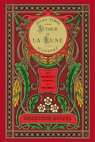 Autour de la Lune