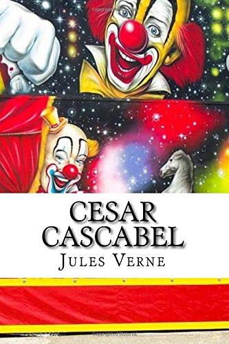 Cesar Cascabel Cesar Cascabel