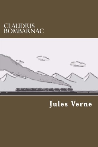 Claudius Bombarnac