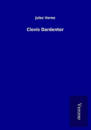 Clovis Dardentor