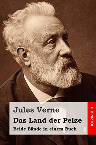 Das Land der Pelze: Beide Bände in einem Buch Das Land der Pelze: Beide Bände in einem Buch