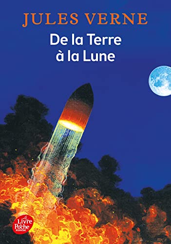 De LA Terre a LA Lune: Trajet direct en 97 heures 20 minutes