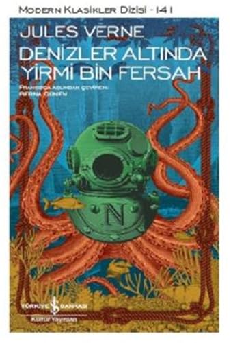 Denizler Altinda Yirmi Bin Fersah Denizler Altinda Yirmi Bin Fersah